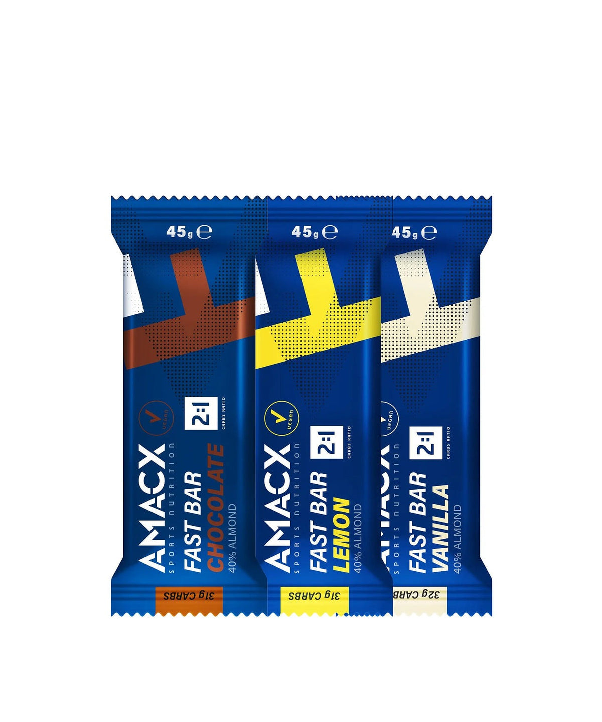 AMACX - FAST BAR