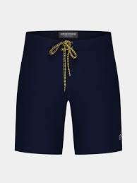 CAFE DU CYCLISTE - AMANDINE (MENS SWIM TRUNKS)