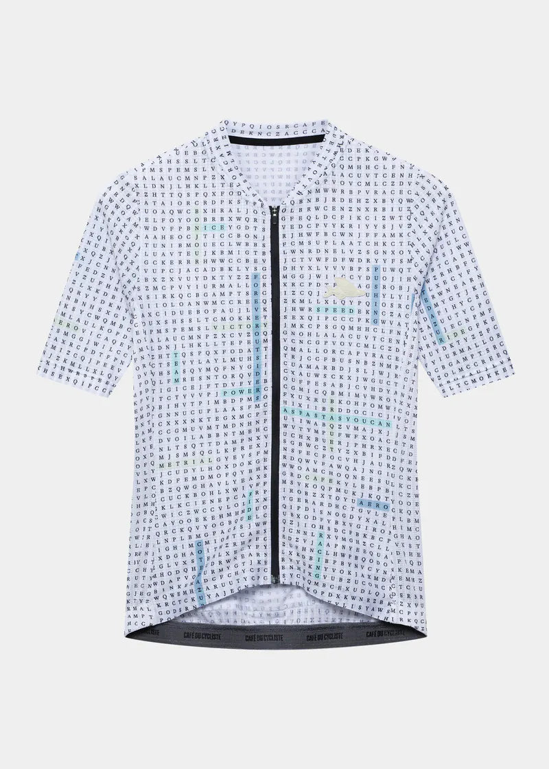 CAFE DU CYCLISTE - ANGELINE