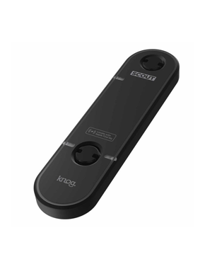 KNOG SCOUT BIKE ALARM & FINDER