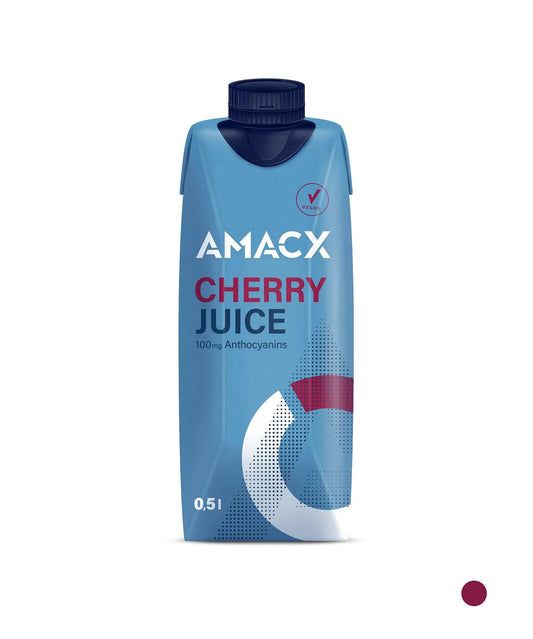 AMACX - CHERRY JUICE