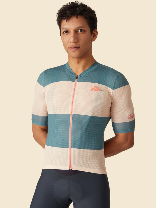 CAFE DU CYCLISTE - ANGELINE