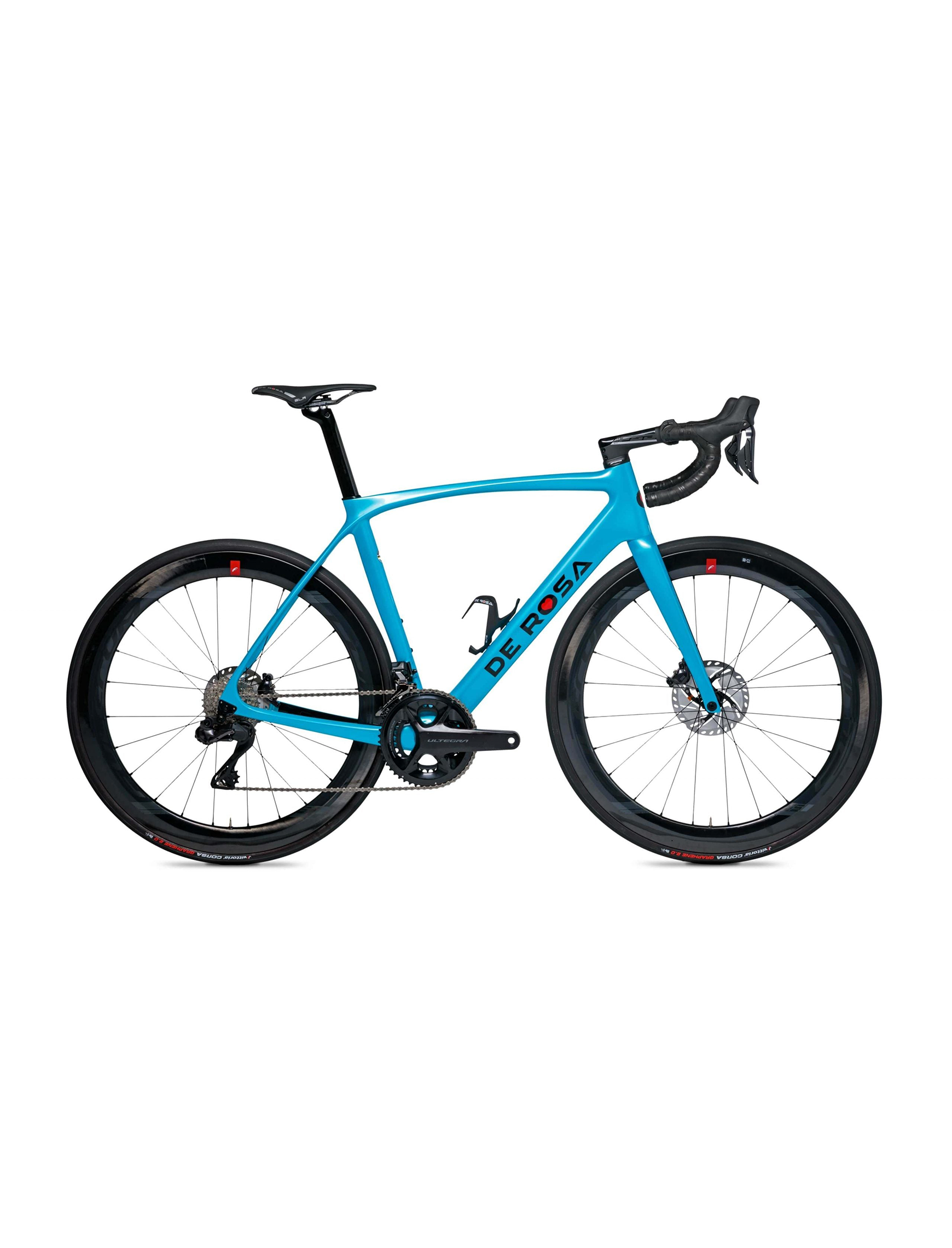 De rosa idol ultegra hotsell