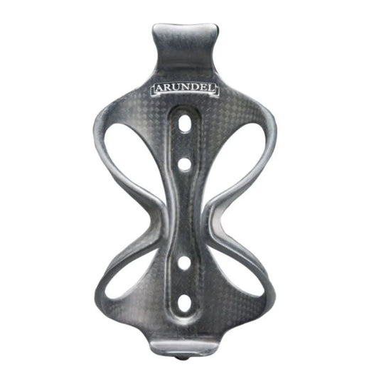 ARUNDEL MANDIBLE CARBON BOTTLE CAGE