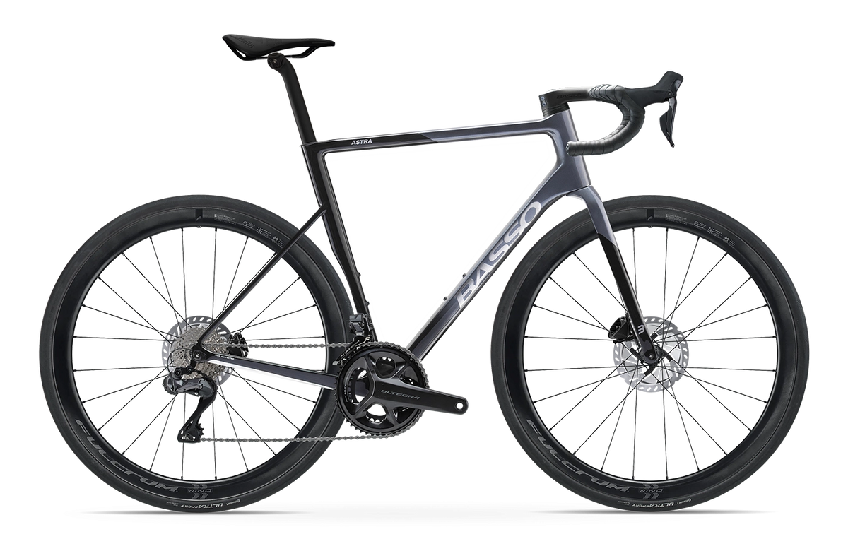 BASSO - ASTRA