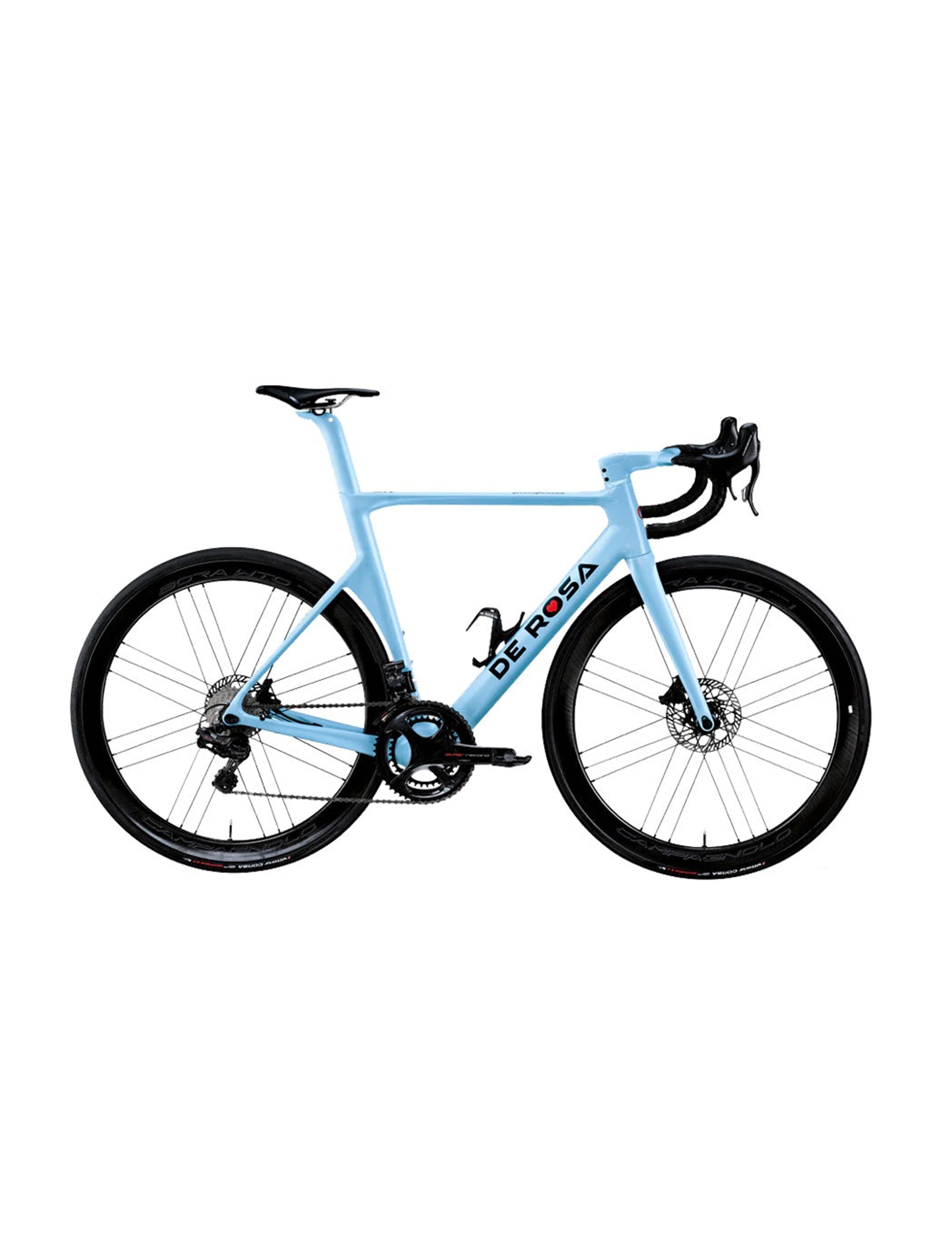 DE ROSA SK PININFARINA - FRAMESET – The Wheelhouse - Boutique Bike DE ROSA SK PININFARINA - FRAMESET – The Wheelhouse - Boutique Bike