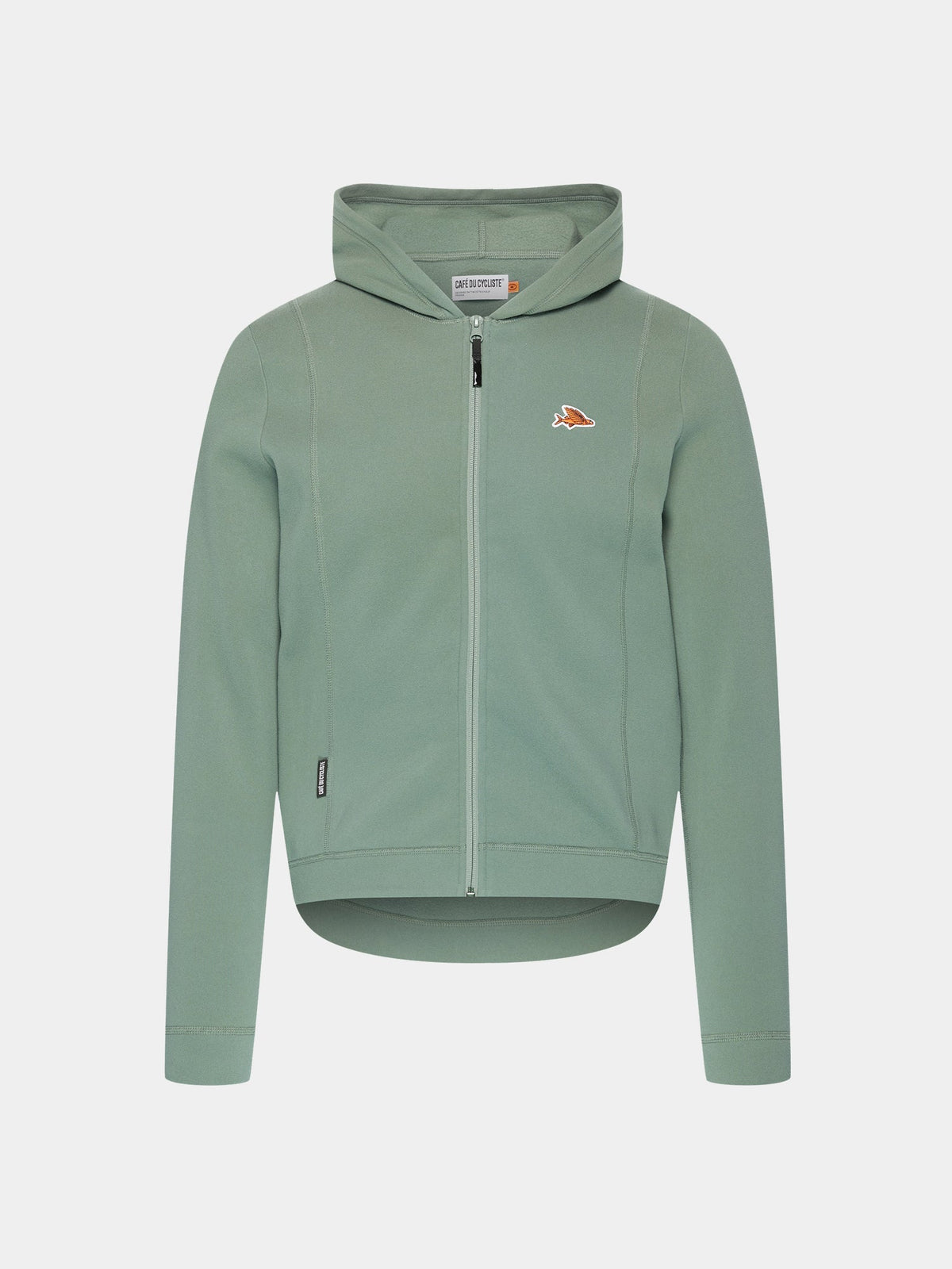 CAFE DU CYCLISTE - APOLLINE