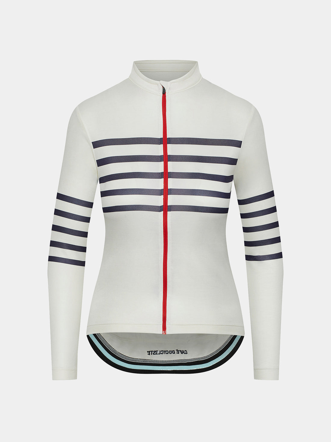 CAFE DU CYCLISTE - CLAUDETTE WOMEN'S JERSEY