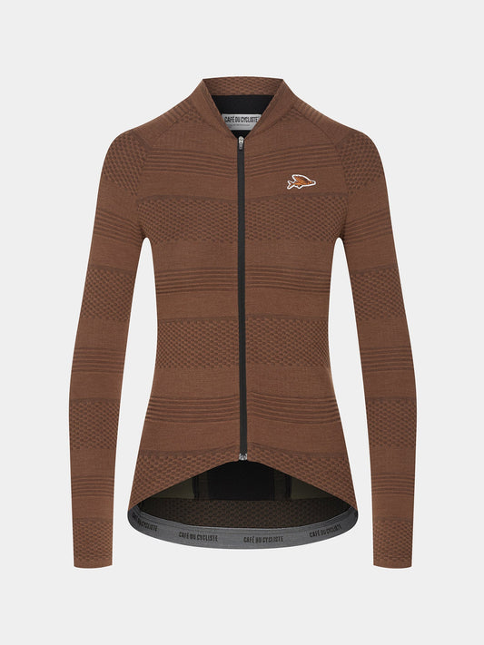CAFE DU CYCLISTE - CORINNE  WOMEN'S JERSEY