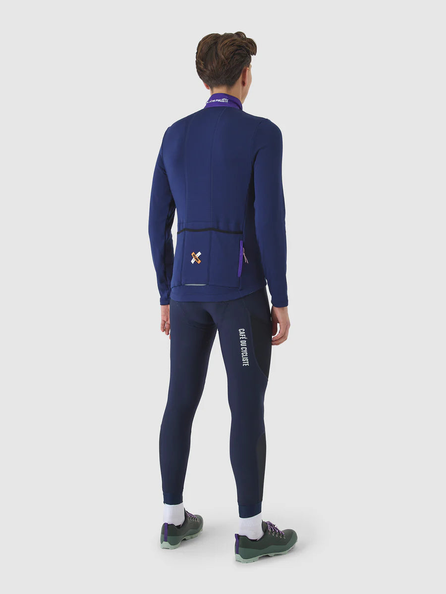 CAFE DU CYCLISTE - FAUSTINE – The Wheelhouse - Boutique Bike Shop CAFE DU CYCLISTE - FAUSTINE – The Wheelhouse - Boutique Bike Shop