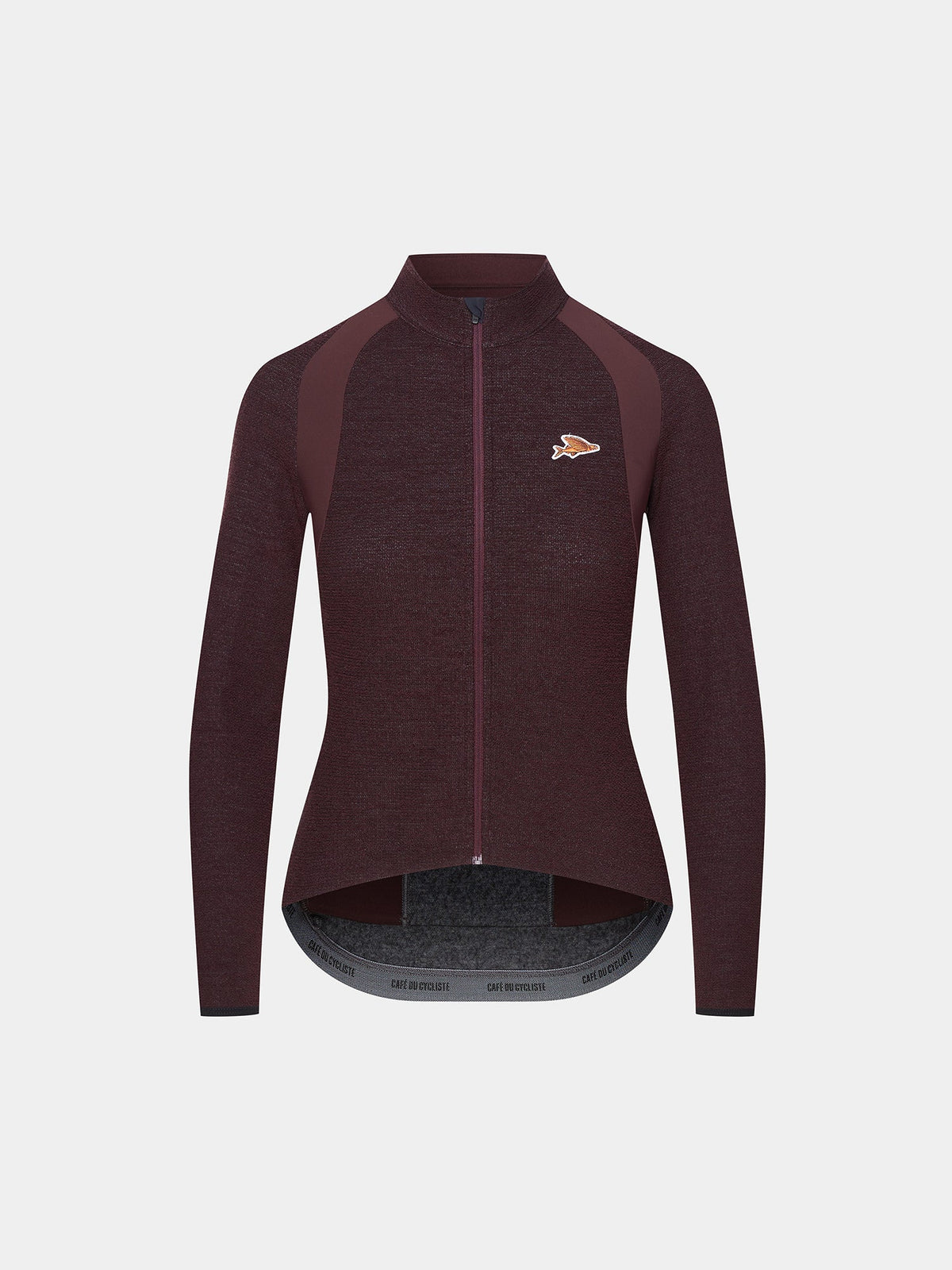CAFE DU CYCLISTE - MARGUERITE WOMEN'S JERSEY