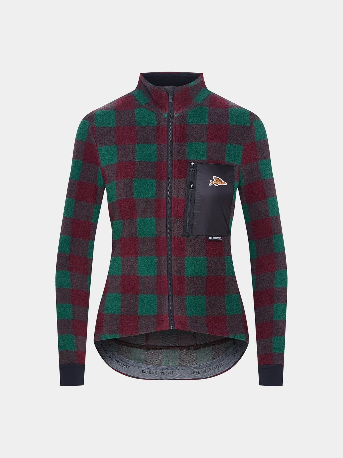 CAFE DU CYCLISTE - SOLANGE WOMEN'S JERSEY
