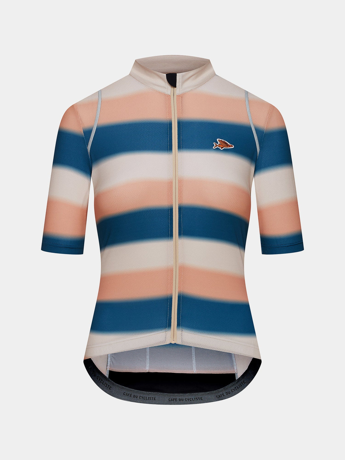 CAFE DU CYCLISTE - MONA WOMEN'S JERSEY