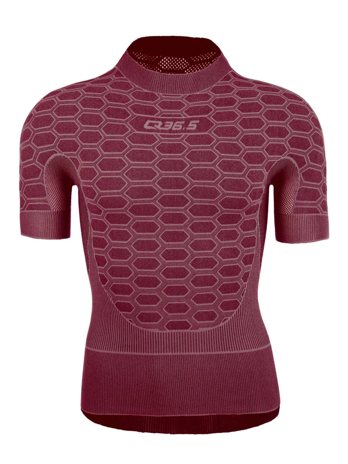 Q36.5 - BASE LAYER 2 SHORT SLEEVE