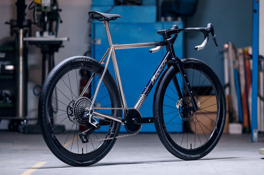 CICLI BARCO - PIOVAN ZERO