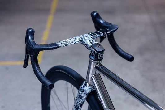 CICLI BARCO - QUINTA STRATA