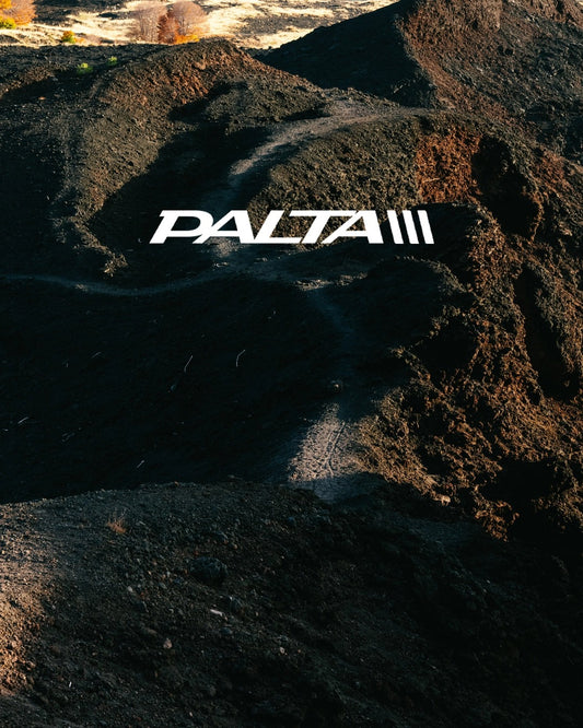 BASSO PALTA III - FRAME SET