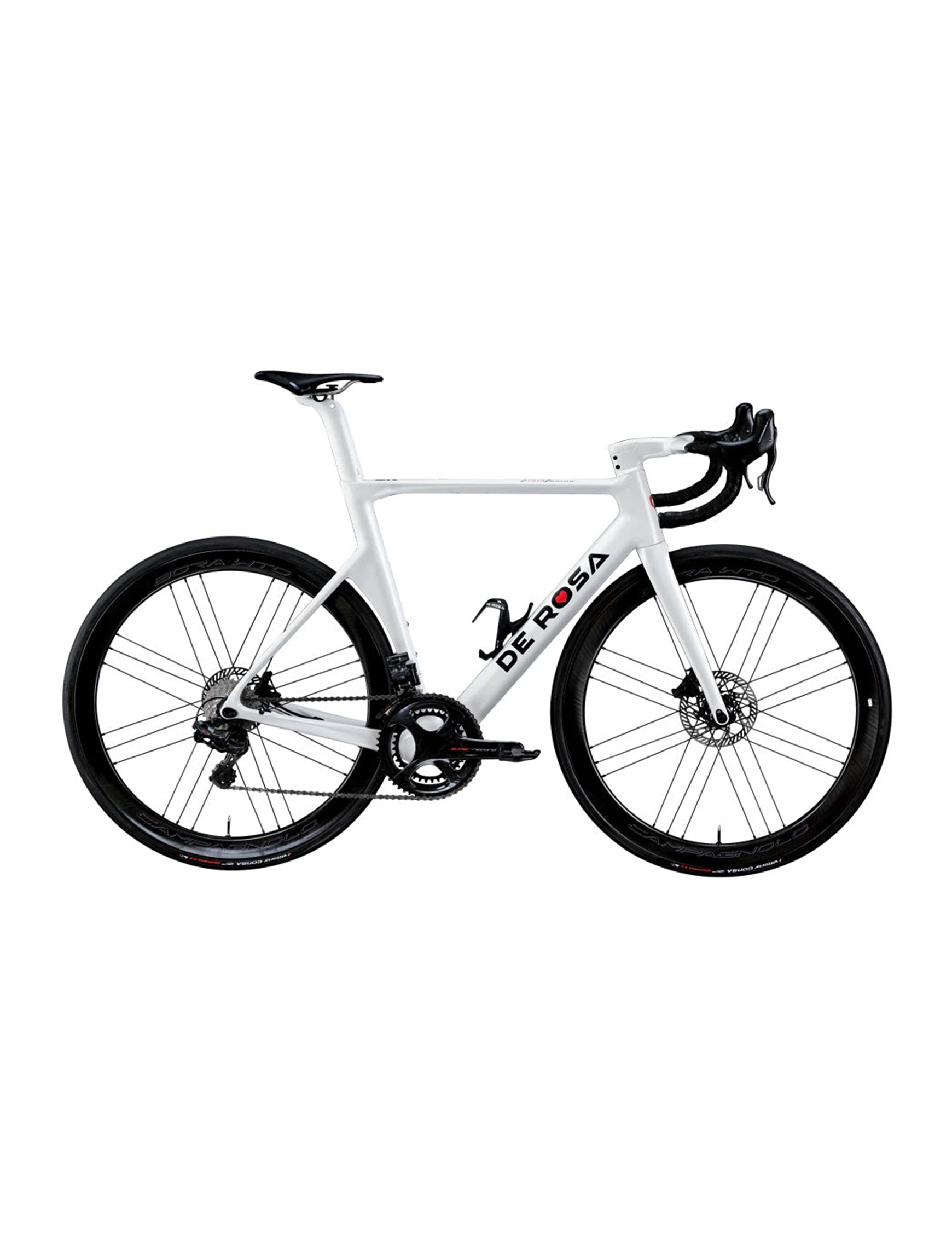 DE ROSA SK PININFARINA