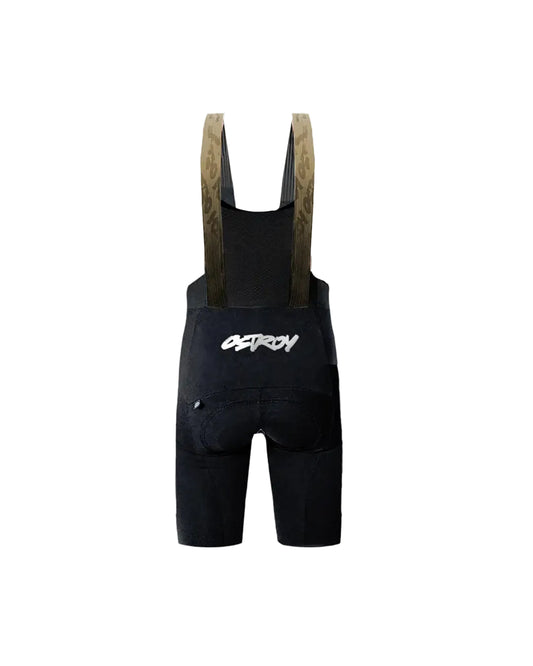 OSTROY-NoMAD PINK LABEL BIBS