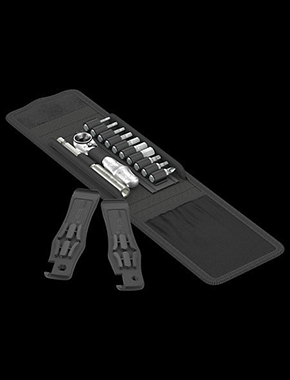 WERA BICYCLE SET 1