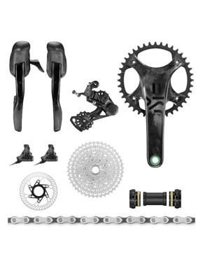 CAMPAGNOLO EKAR GROUPSET - 1X