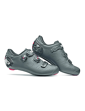 SIDI ERGO 5 BLACK MATT