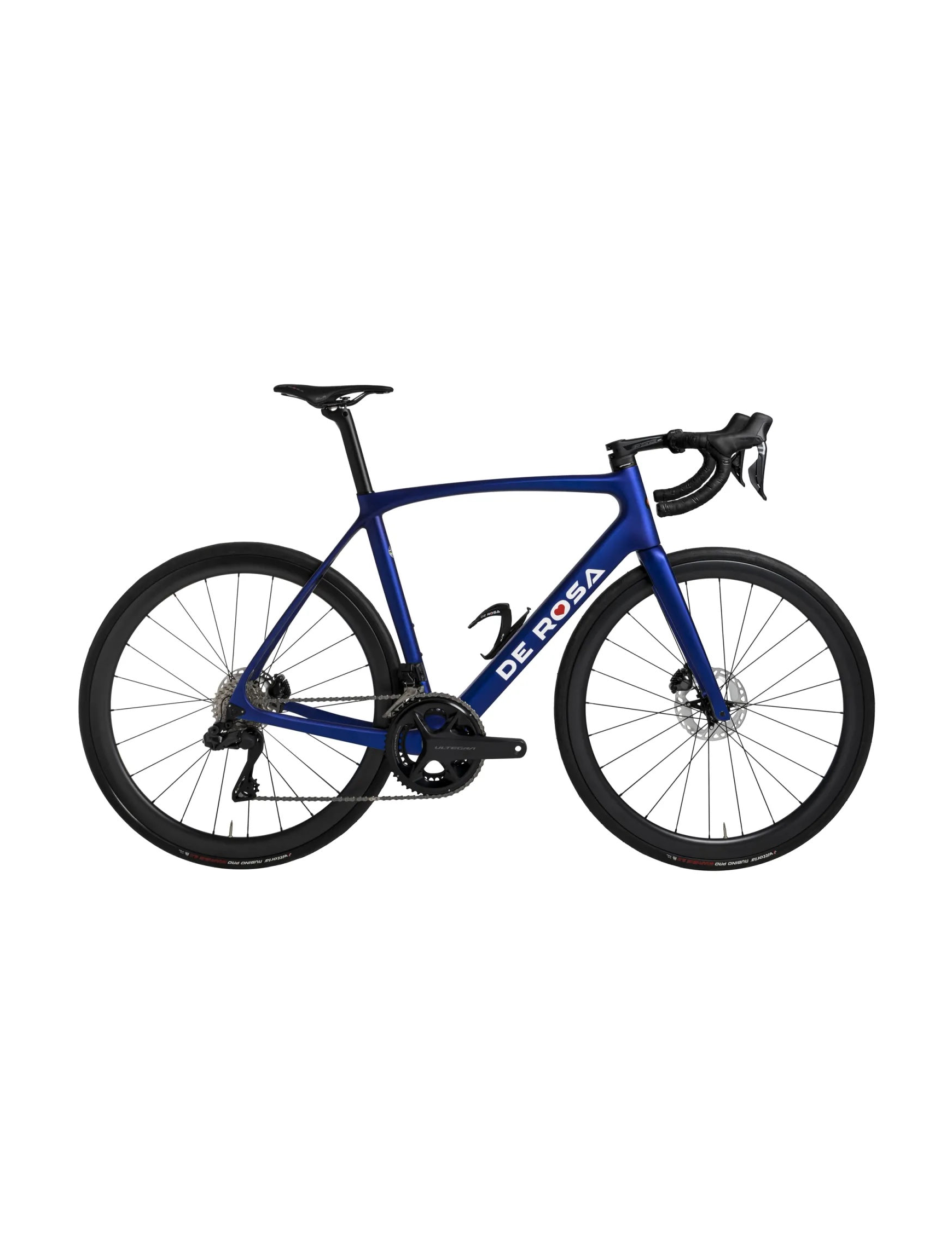 DE ROSA IDOL The Wheelhouse Boutique Bike Shop