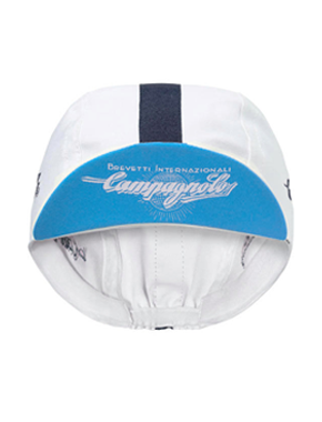 CAMPAGNOLO CYCLING CAP