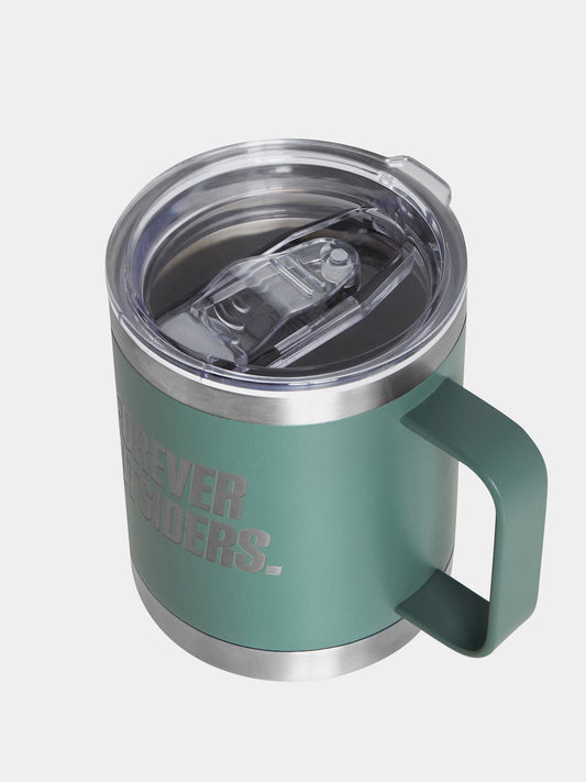 CAFE DU CYCLISTE - CAMP MUG (INSULATED)