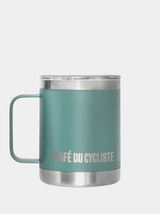 CAFE DU CYCLISTE - CAMP MUG (INSULATED)