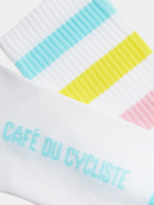 CAFE DU CYCLISTE - SKATE SOCKS