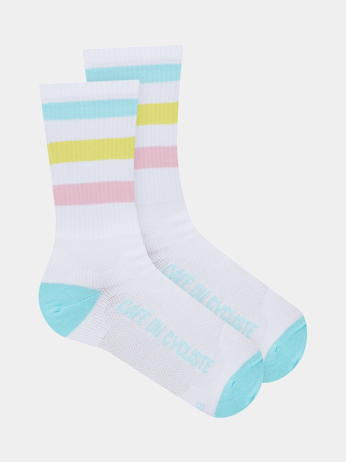 CAFE DU CYCLISTE - SKATE SOCKS