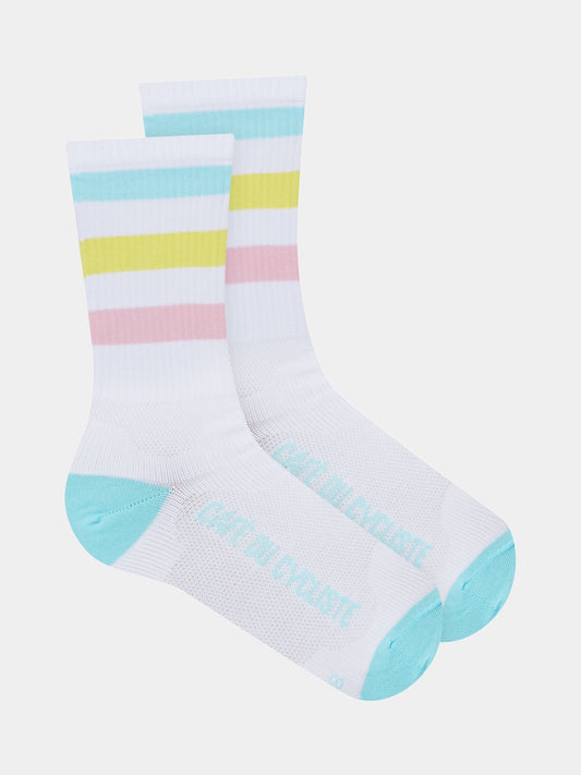 CAFE DU CYCLISTE - SKATE SOCKS