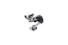 Shimano GRX LIMITED EDITION 2X11 GROUPSET - SILVER