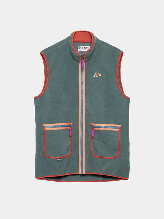 CAFE DU CYCLISTE - CYRIELLE GILET
