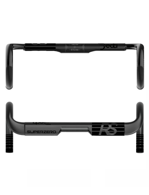 DEDA SUPERZERO RS CARBON HANDLEBAR 2023