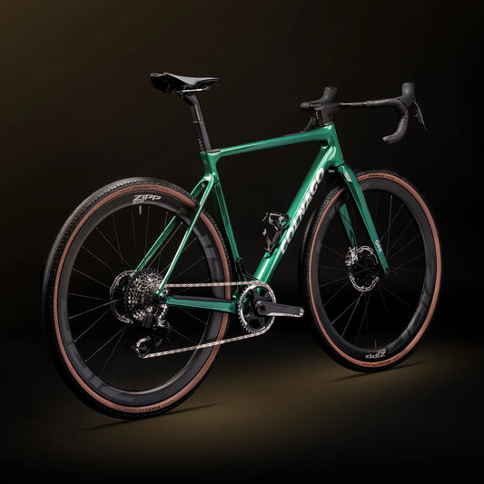COLNAGO - G4-X GRAVEL BIKE - FRAMESET