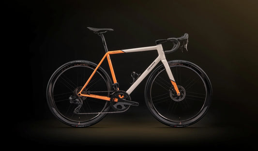 COLNAGO -  STEELNOVO