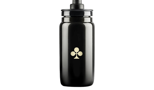 COLNAGO WATER BOTTLE - BLACK 550ML
