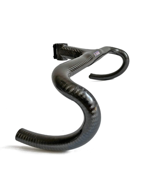 DARIMO CARBON NEXUM ULTRALIGHT INTEGRATED HANDLEBAR