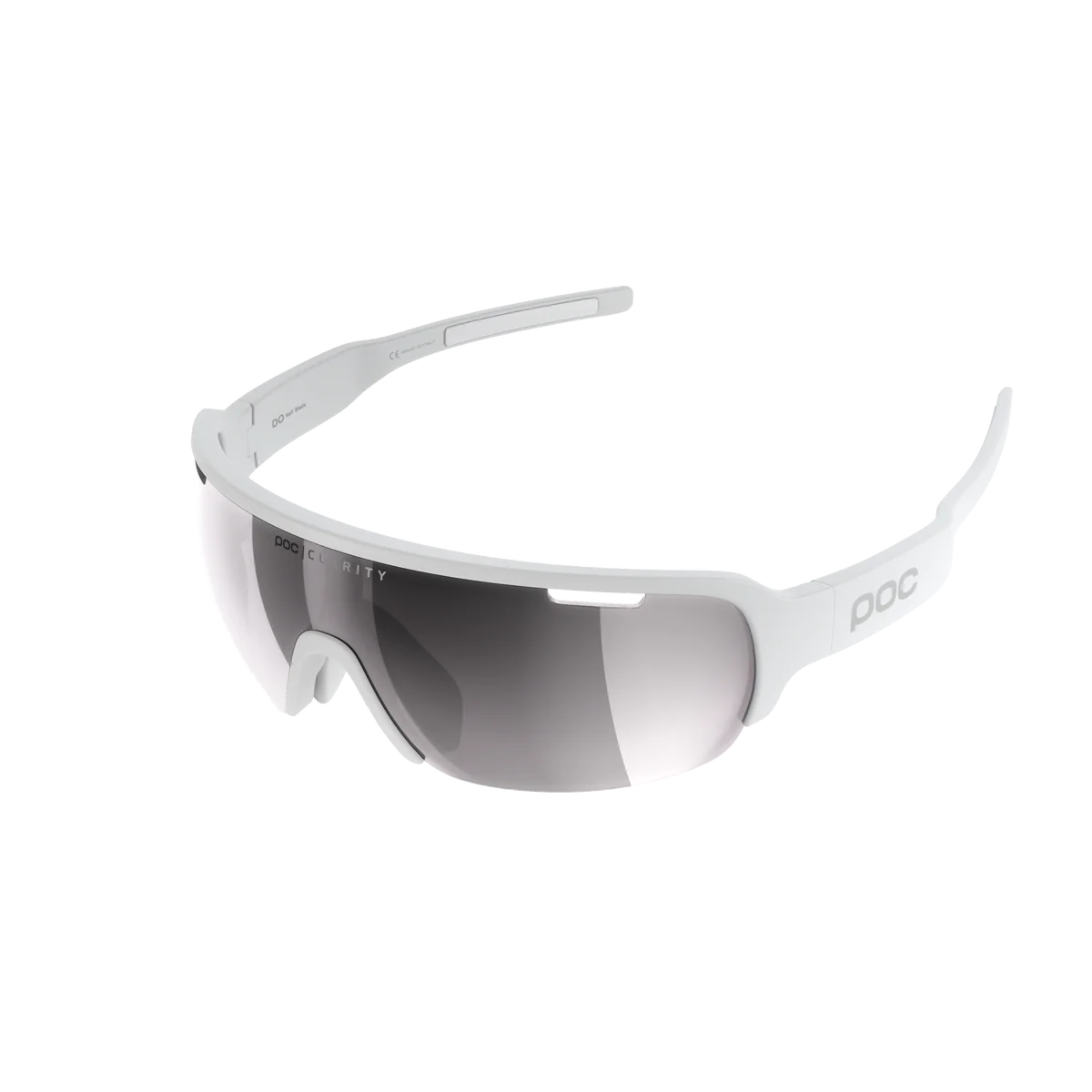 Poc do blade white sale