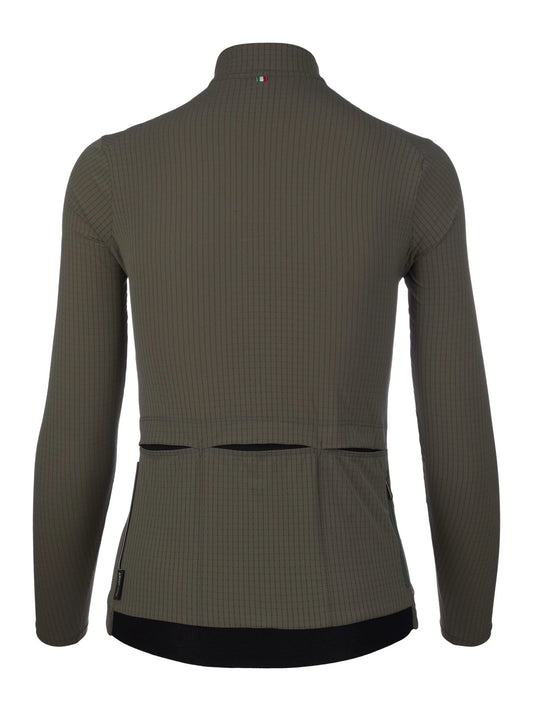 Q36.5 - DOTTORE PRO LONG SLEEVE JERSEY (WOMEN)
