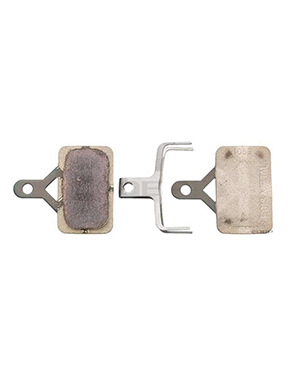 SHIMANO DISK BRAKE PADS (E01S) E-TYPE