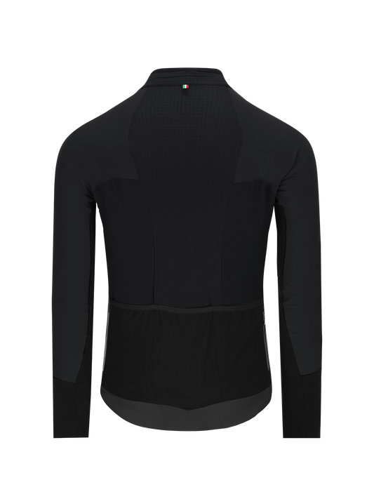 Q36.5 - HYBRID QUE LONG SLEEVE JERSEY