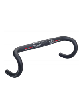 DEDA M35 DROP BAR HANDLEBAR 35 MM ALUMINUM