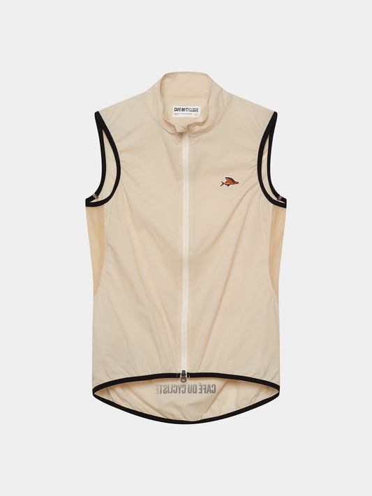 CAFE DU CYCLISTE - EDITH GILET
