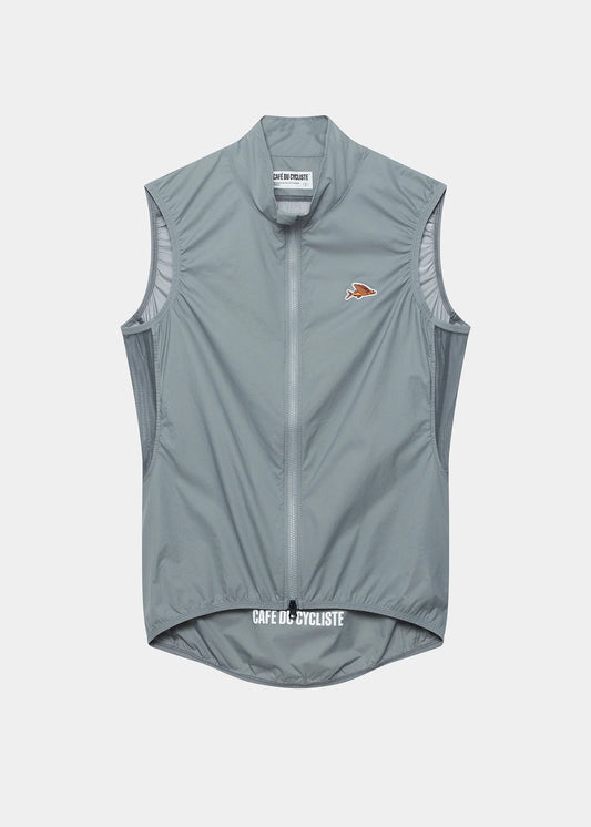 CAFE DU CYCLISTE - EDITH GILET