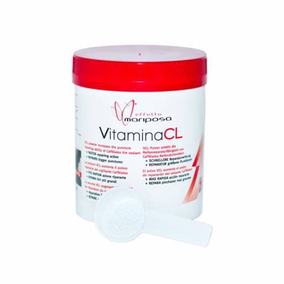 MARIPOSA VitaminaCL Caffélatex Sealant additive