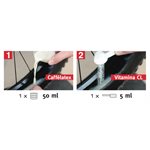 MARIPOSA VitaminaCL Caffélatex Sealant additive