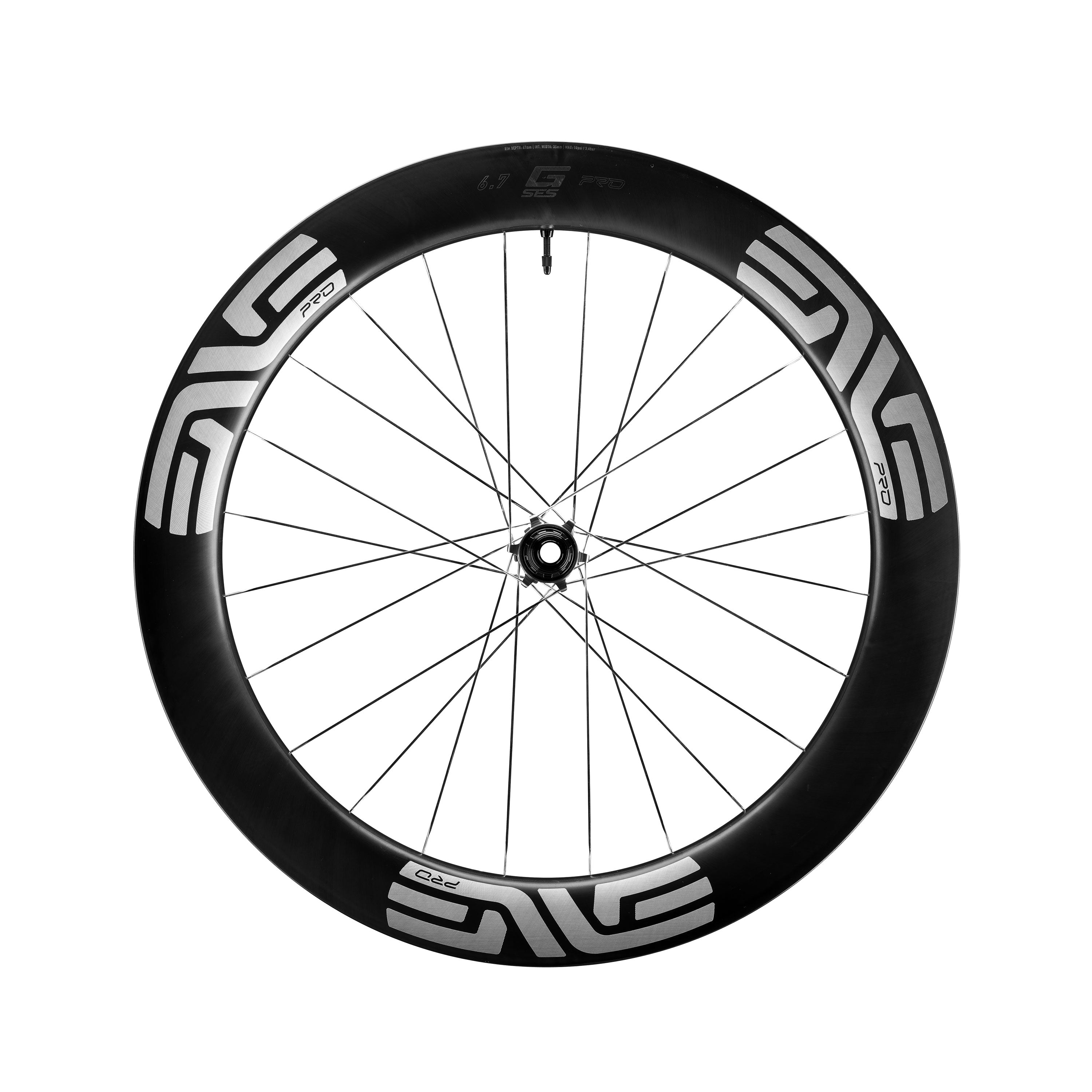 ENVE G SES 6.7 Pro